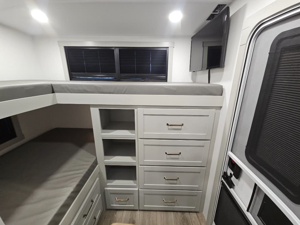 2026 Brinkley RV 2026 Brinkley RV Model Z - thumbnail 32