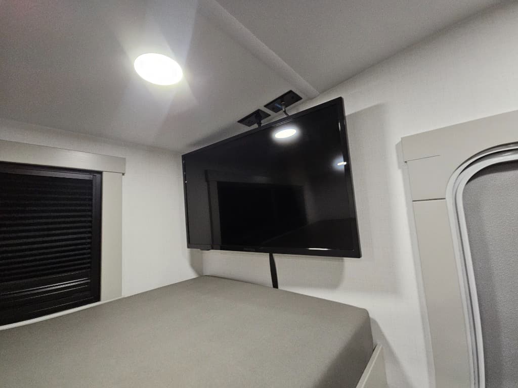 2026 Brinkley RV 2026 Brinkley RV Model Z - thumbnail 33