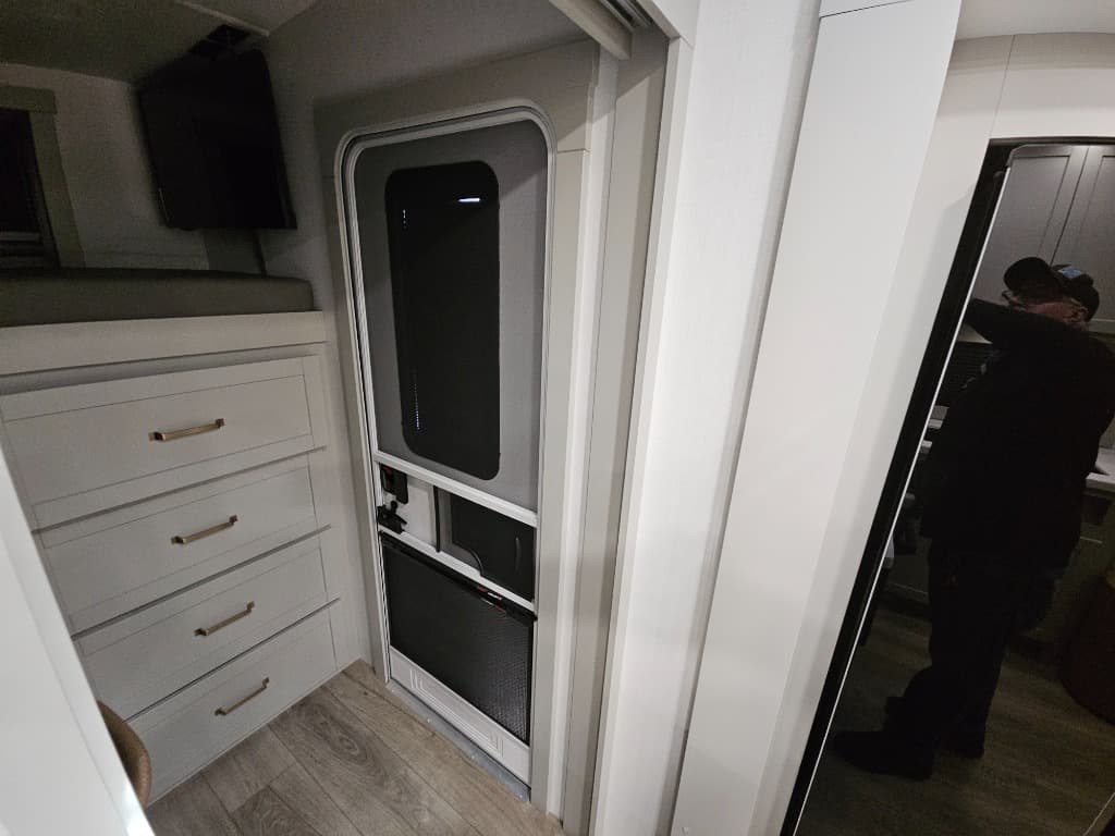 2026 Brinkley RV 2026 Brinkley RV Model Z - thumbnail 35