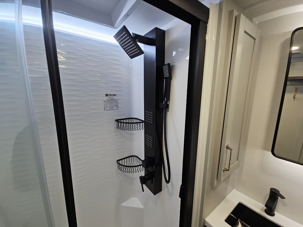 2026 Brinkley RV 2026 Brinkley RV Model Z - thumbnail 38