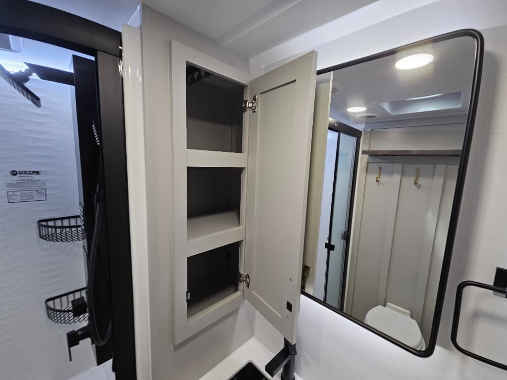 2026 Brinkley RV 2026 Brinkley RV Model Z - thumbnail 39