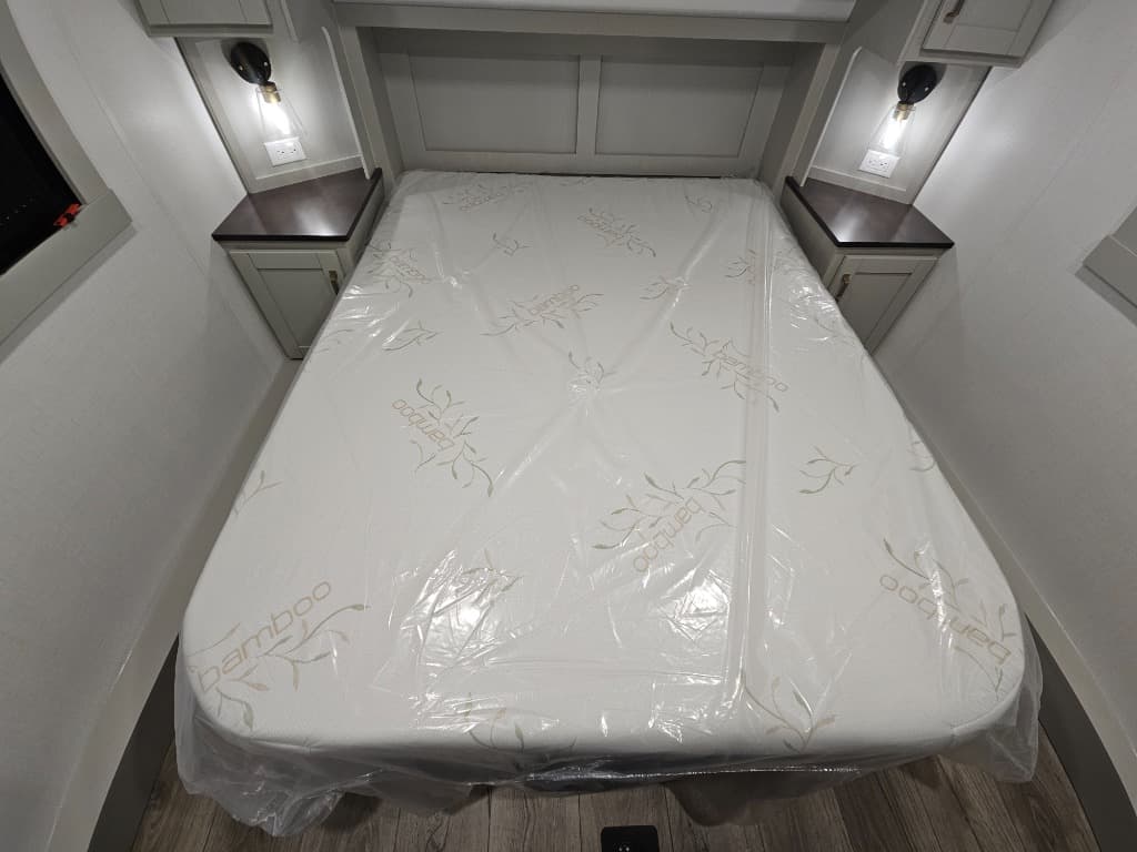 2026 Brinkley RV 2026 Brinkley RV Model Z - thumbnail 45