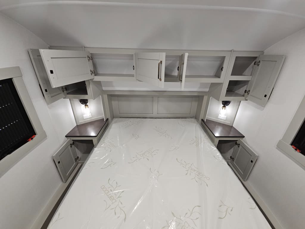 2026 Brinkley RV 2026 Brinkley RV Model Z - thumbnail 47