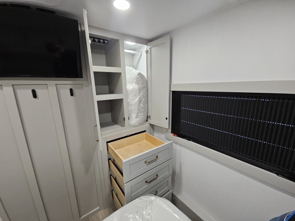 2026 Brinkley RV 2026 Brinkley RV Model Z - thumbnail 49