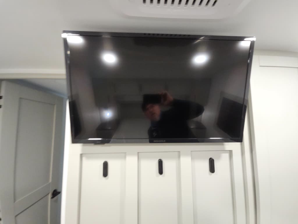 2026 Brinkley RV 2026 Brinkley RV Model Z - thumbnail 50