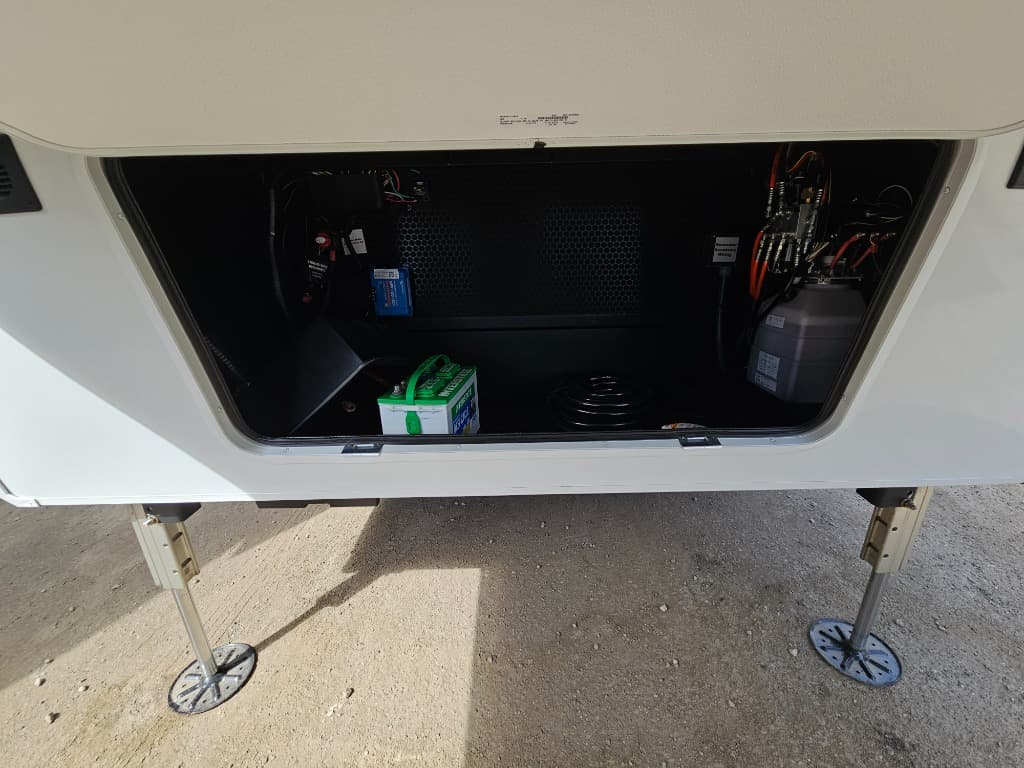 2026 Brinkley RV 2026 Brinkley RV Model Z - thumbnail 52