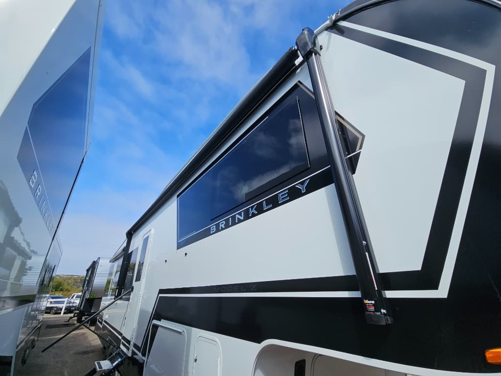 2026 Brinkley RV 2026 Brinkley RV Model Z - thumbnail 56