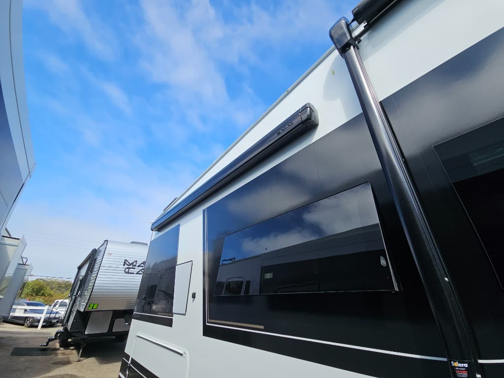 2026 Brinkley RV 2026 Brinkley RV Model Z - thumbnail 61