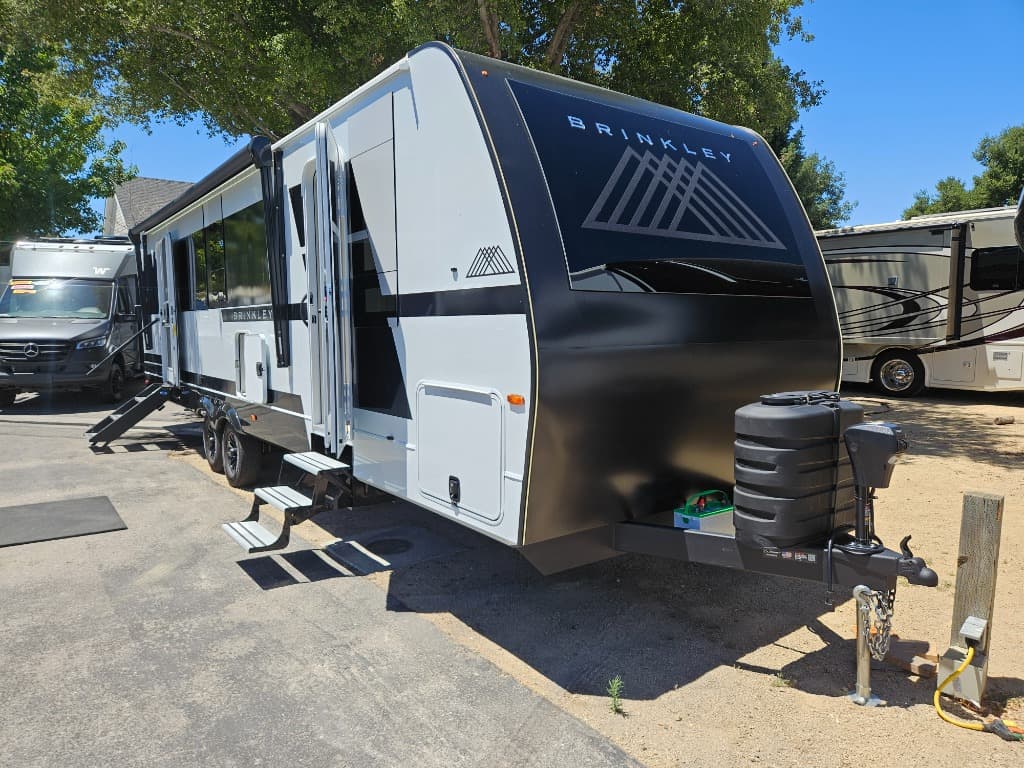 2026 Brinkley RV Model I 294