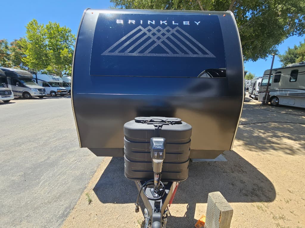 2026 Brinkley RV 2026 Brinkley RV Model I - thumbnail 7