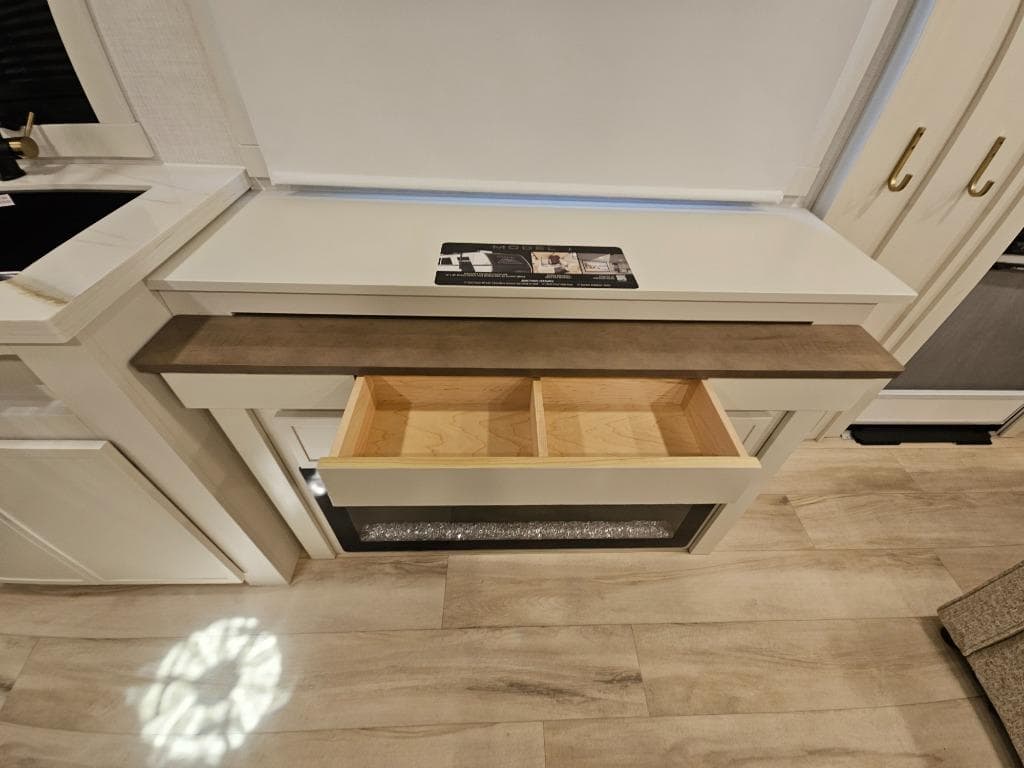 2026 Brinkley RV 2026 Brinkley RV Model I - thumbnail 19