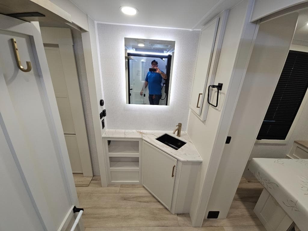 2026 Brinkley RV 2026 Brinkley RV Model I - thumbnail 30