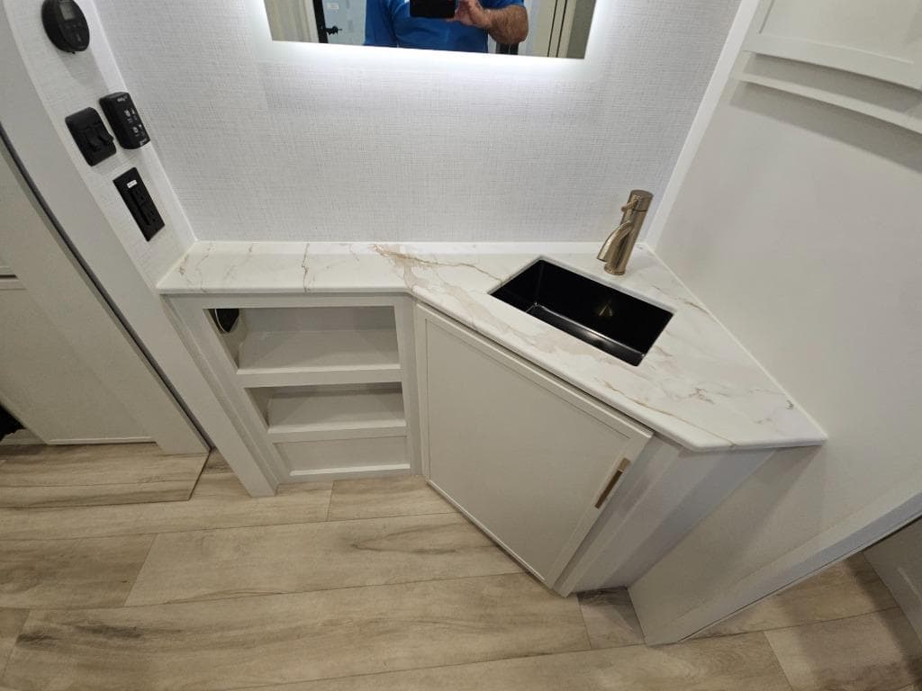 2026 Brinkley RV 2026 Brinkley RV Model I - thumbnail 31