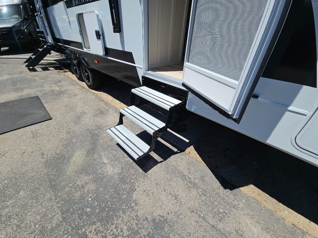 2026 Brinkley RV 2026 Brinkley RV Model I - thumbnail 38