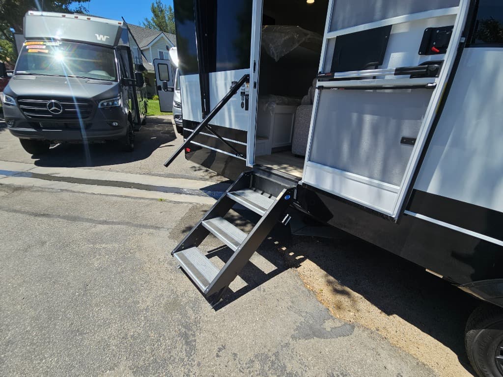 2026 Brinkley RV 2026 Brinkley RV Model I - thumbnail 42