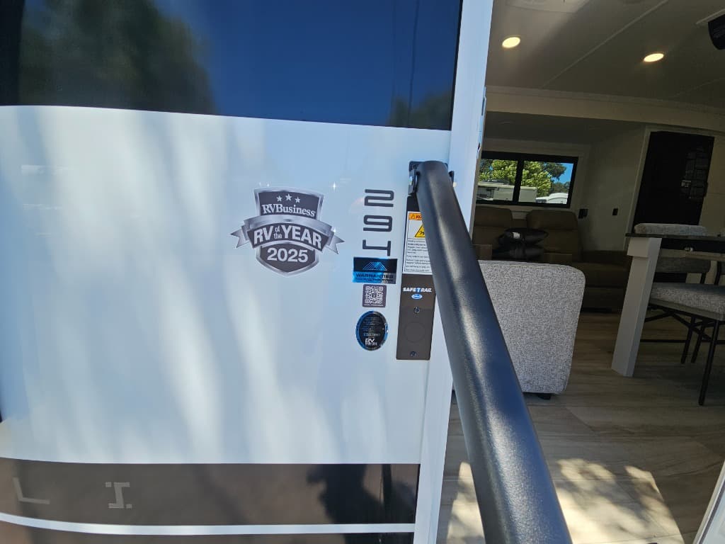 2026 Brinkley RV 2026 Brinkley RV Model I - thumbnail 43