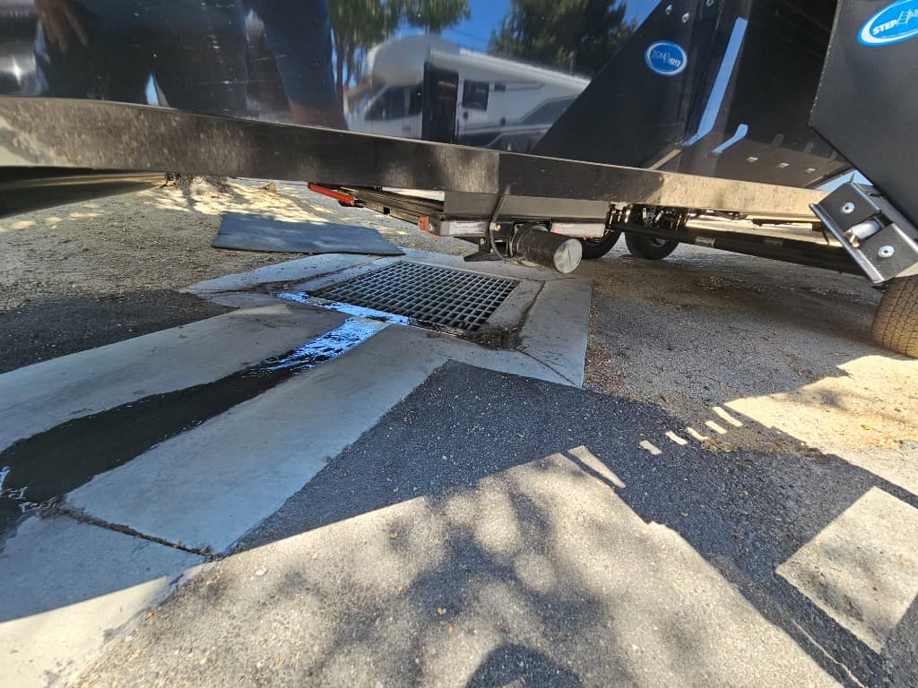 2026 Brinkley RV 2026 Brinkley RV Model I - thumbnail 45