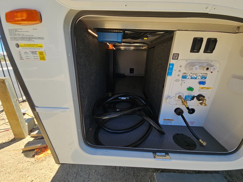 2026 Brinkley RV 2026 Brinkley RV Model I - thumbnail 53