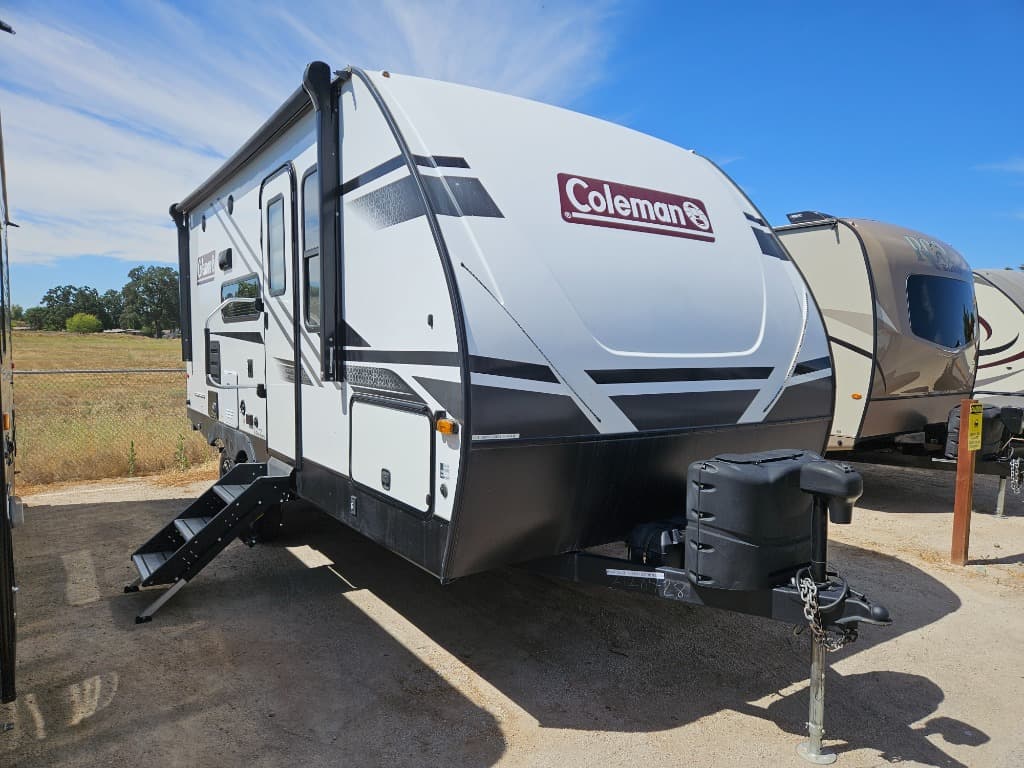 2023 Dutchmen 2023 Dutchmen Coleman Light - thumbnail 3