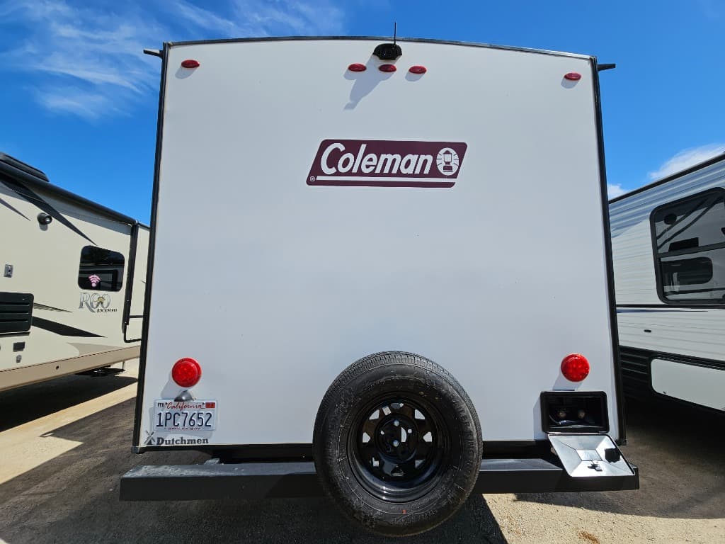 2023 Dutchmen 2023 Dutchmen Coleman Light - thumbnail 5