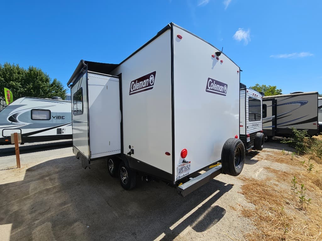 2023 Dutchmen 2023 Dutchmen Coleman Light - thumbnail 6