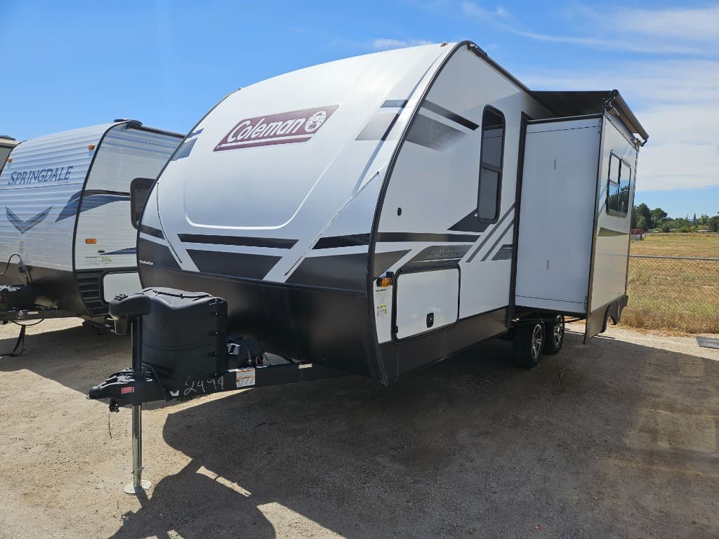 2023 Dutchmen 2023 Dutchmen Coleman Light - thumbnail 7