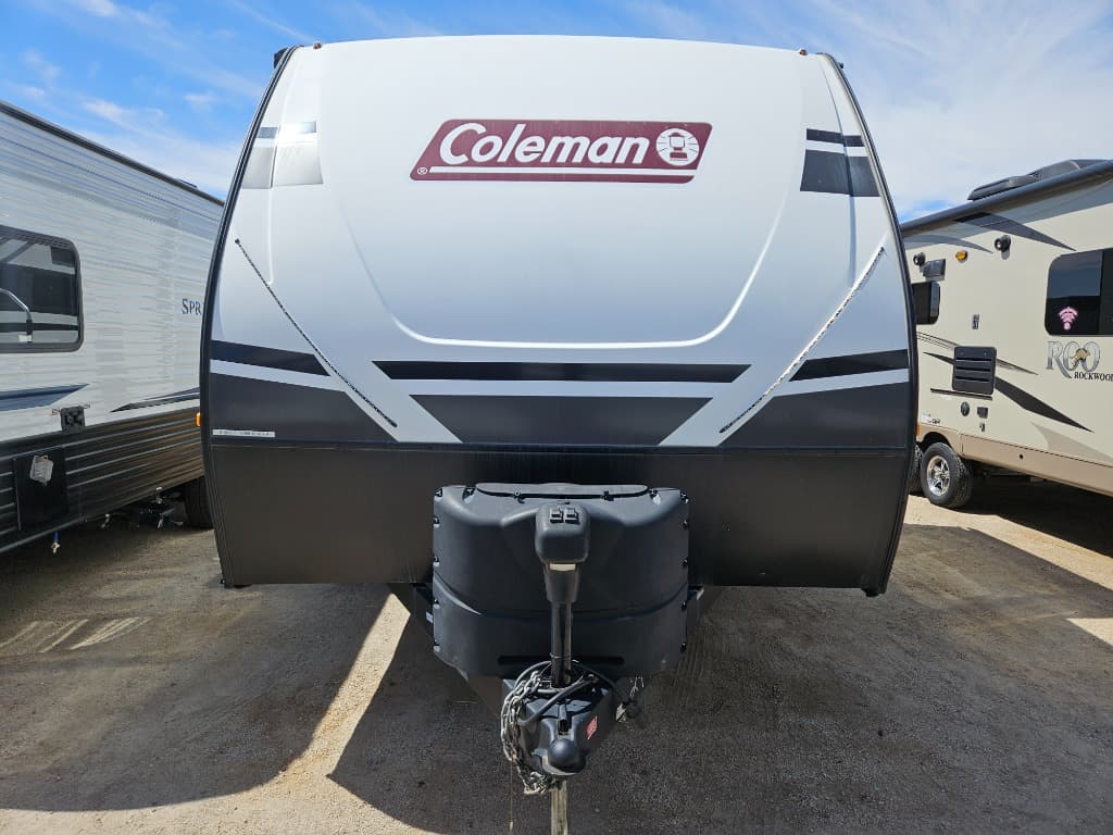 2023 Dutchmen 2023 Dutchmen Coleman Light - thumbnail 8