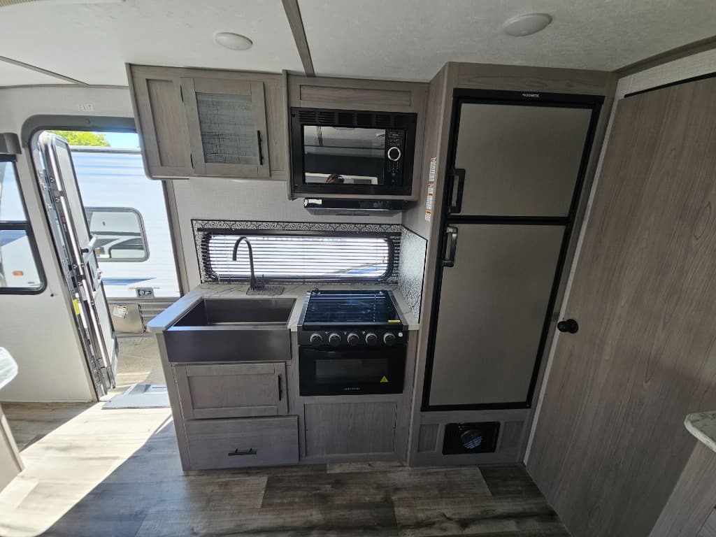 2023 Dutchmen 2023 Dutchmen Coleman Light - thumbnail 19