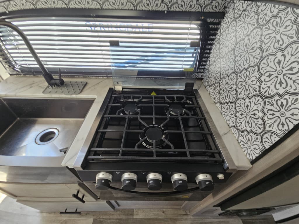 2023 Dutchmen 2023 Dutchmen Coleman Light - thumbnail 23