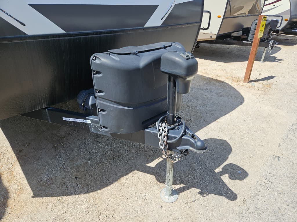 2023 Dutchmen 2023 Dutchmen Coleman Light - thumbnail 35