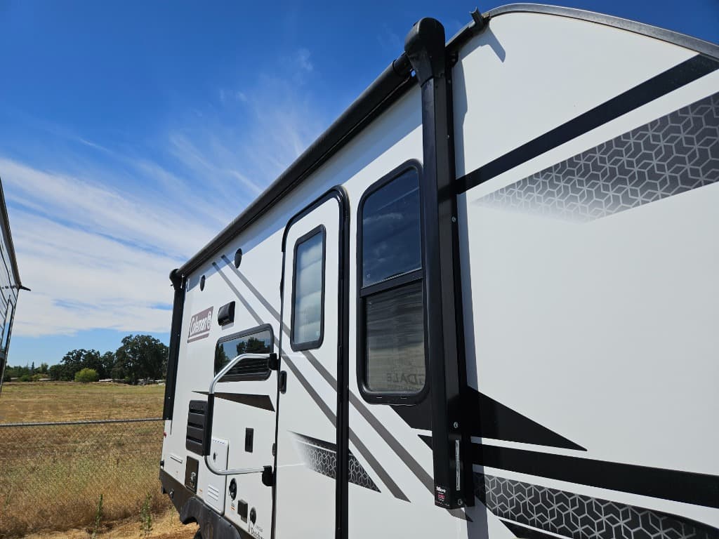 2023 Dutchmen 2023 Dutchmen Coleman Light - thumbnail 39