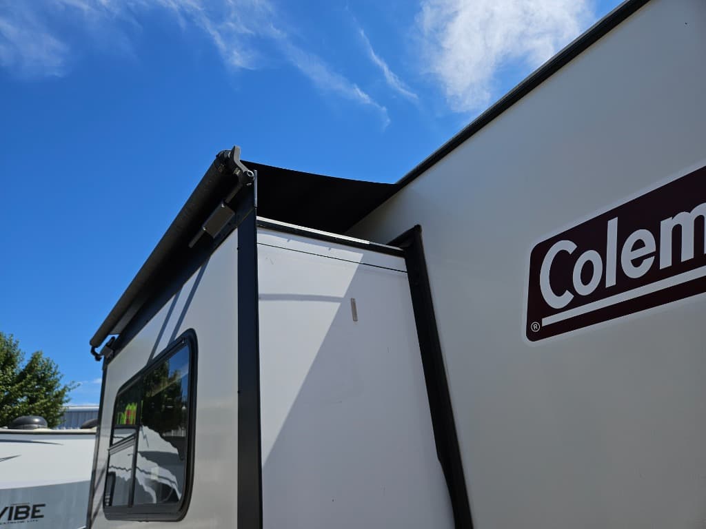 2023 Dutchmen 2023 Dutchmen Coleman Light - thumbnail 46