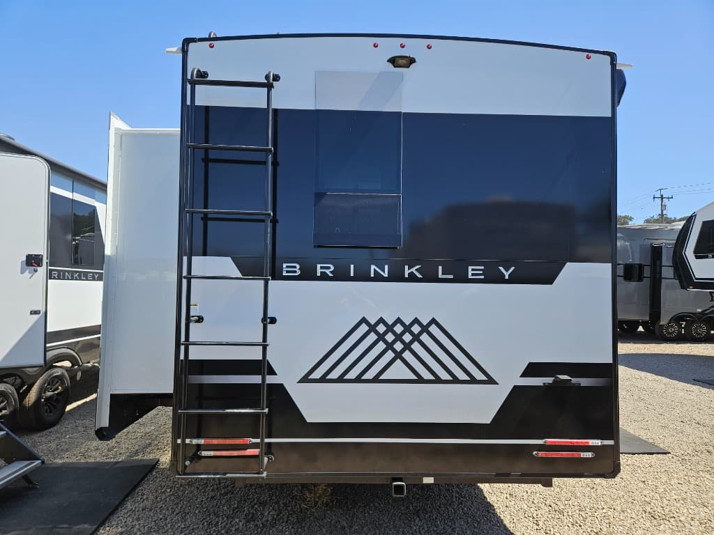 2026 Brinkley RV 2026 Brinkley RV Model I - thumbnail 4