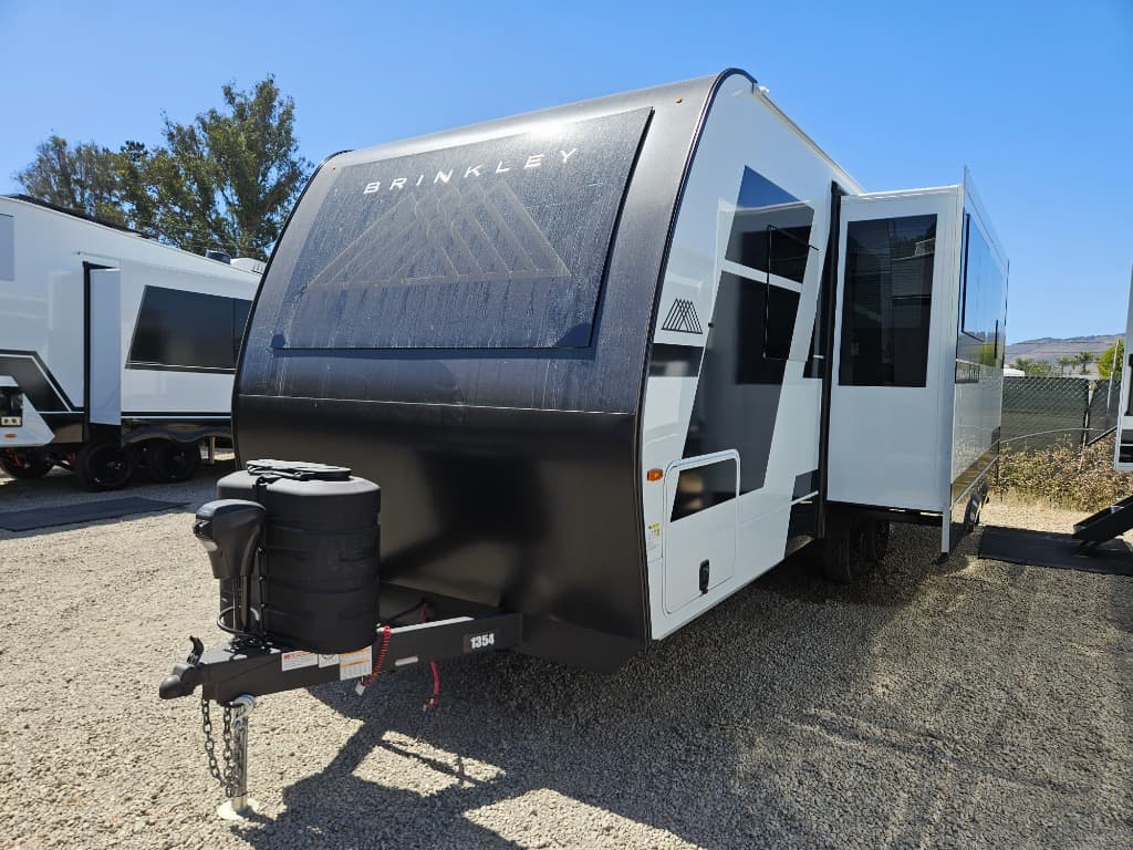 2026 Brinkley RV 2026 Brinkley RV Model I - thumbnail 6