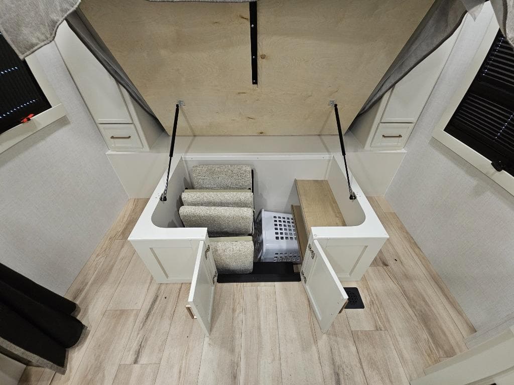 2026 Brinkley RV 2026 Brinkley RV Model I - thumbnail 14