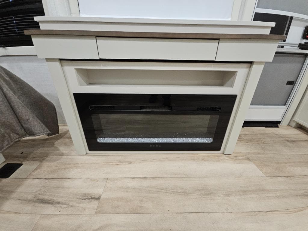 2026 Brinkley RV 2026 Brinkley RV Model I - thumbnail 16