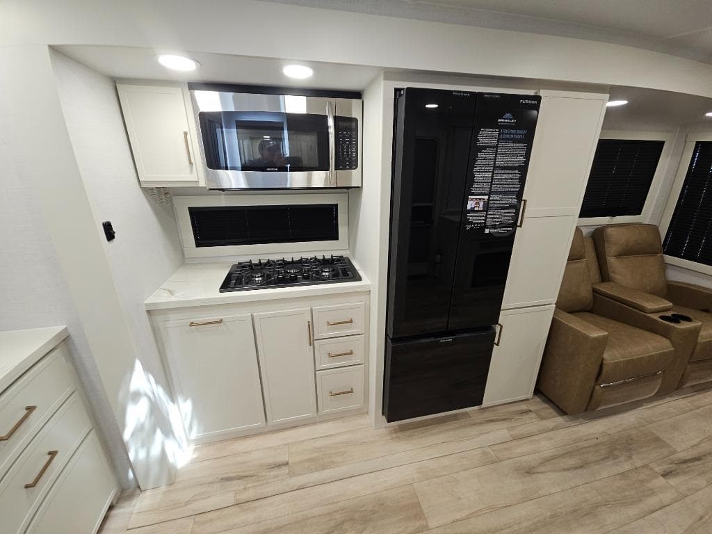 2026 Brinkley RV 2026 Brinkley RV Model I - thumbnail 21