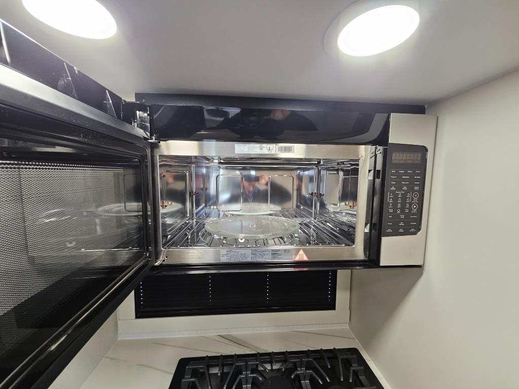 2026 Brinkley RV 2026 Brinkley RV Model I - thumbnail 24