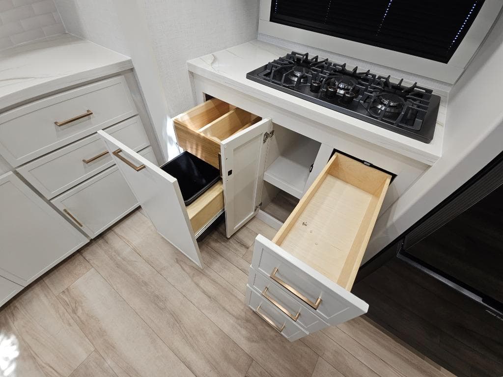 2026 Brinkley RV 2026 Brinkley RV Model I - thumbnail 27