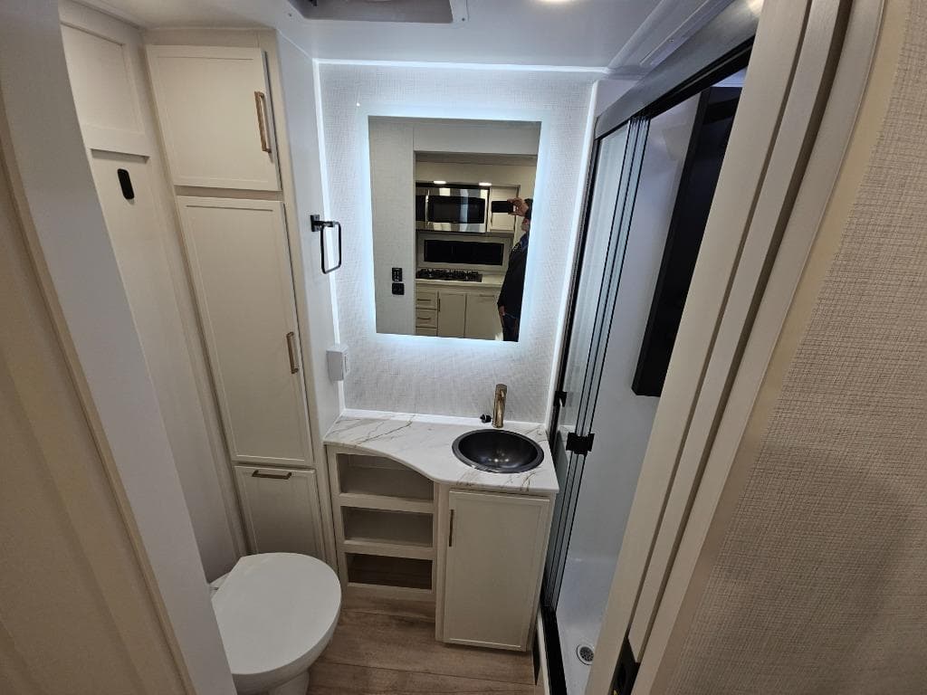 2026 Brinkley RV 2026 Brinkley RV Model I - thumbnail 32