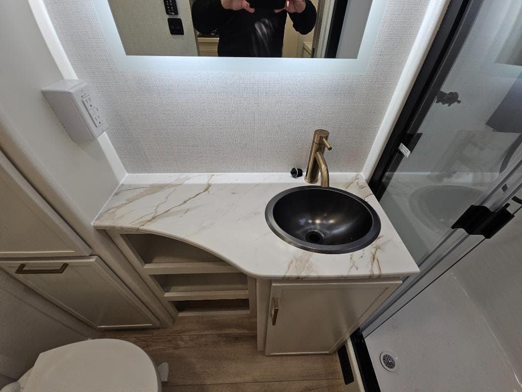 2026 Brinkley RV 2026 Brinkley RV Model I - thumbnail 33