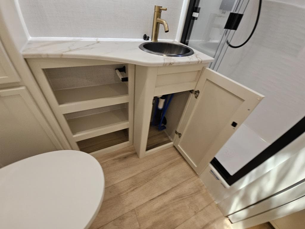 2026 Brinkley RV 2026 Brinkley RV Model I - thumbnail 34