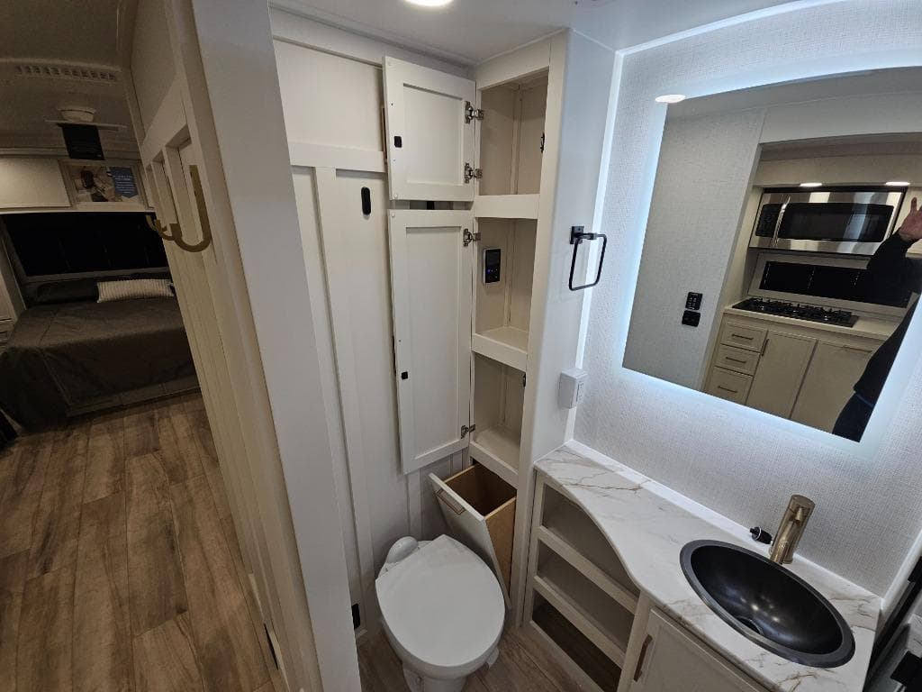 2026 Brinkley RV 2026 Brinkley RV Model I - thumbnail 36