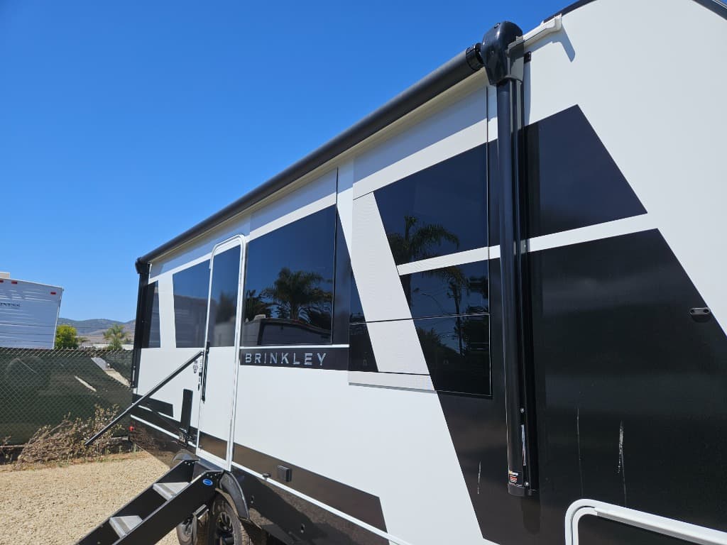 2026 Brinkley RV 2026 Brinkley RV Model I - thumbnail 41