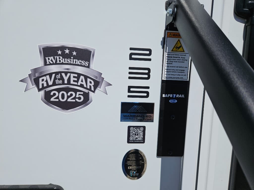 2026 Brinkley RV 2026 Brinkley RV Model I - thumbnail 44