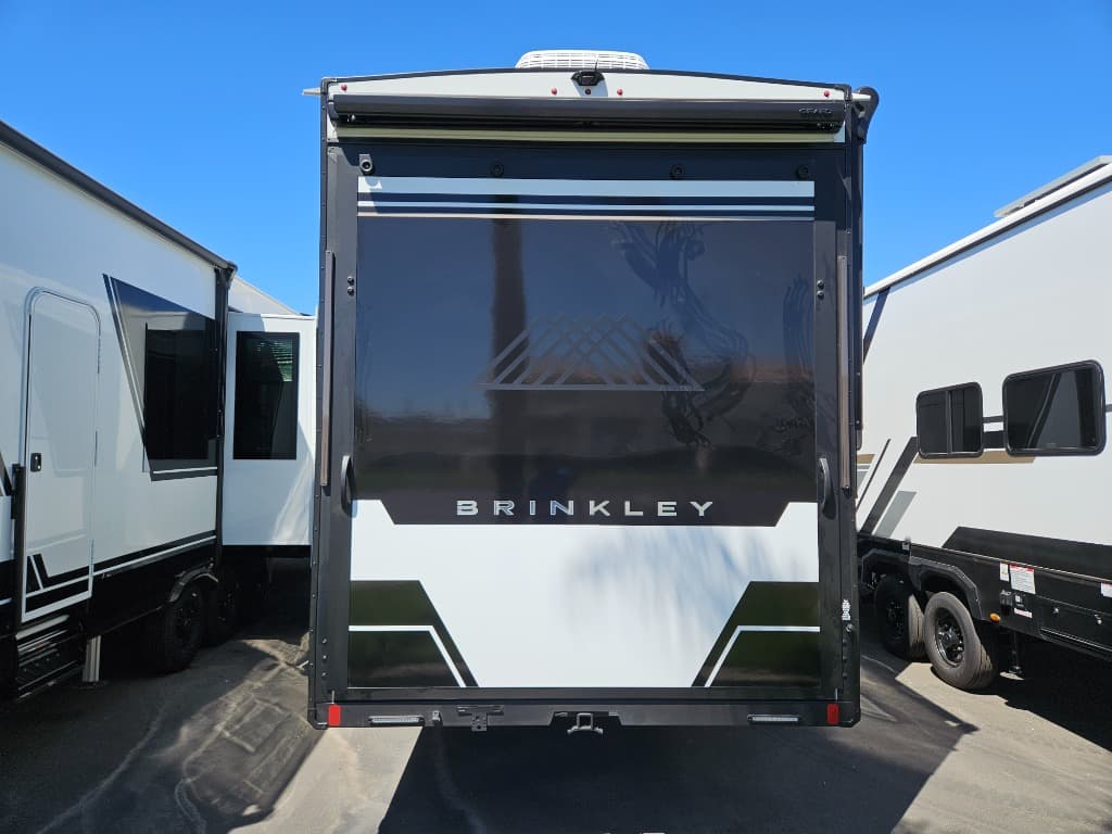 2026 Brinkley RV 2026 Brinkley RV Model G - thumbnail 4