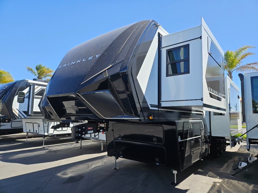 2026 Brinkley RV 2026 Brinkley RV Model G - thumbnail 6