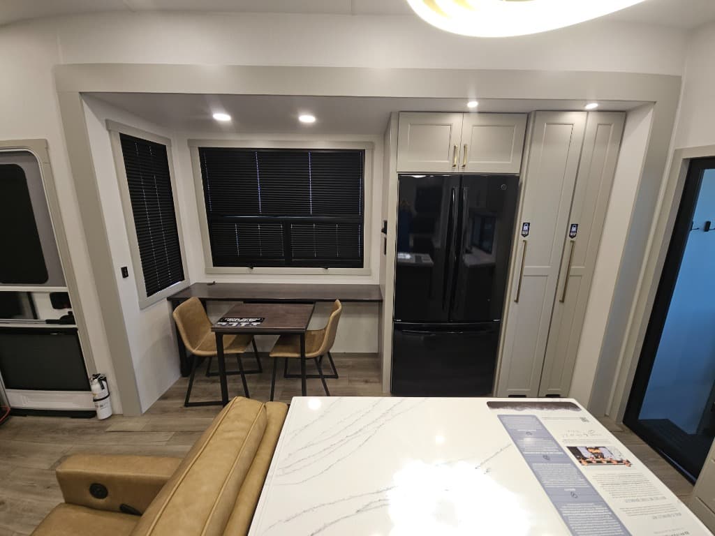 2026 Brinkley RV 2026 Brinkley RV Model G - thumbnail 10