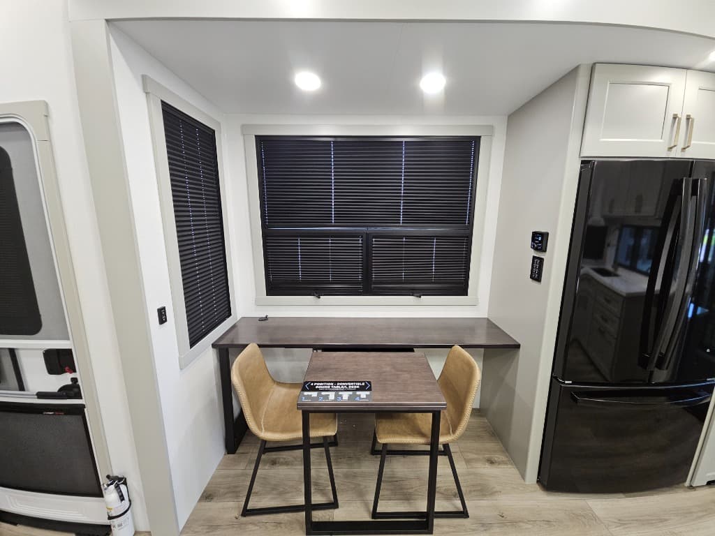 2026 Brinkley RV 2026 Brinkley RV Model G - thumbnail 11