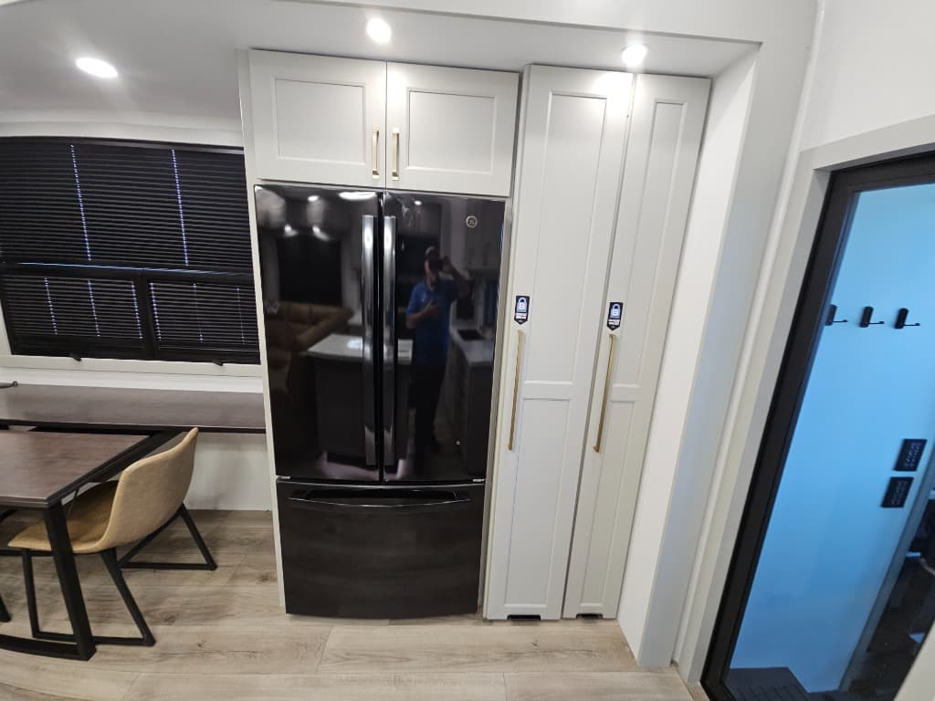 2026 Brinkley RV 2026 Brinkley RV Model G - thumbnail 13